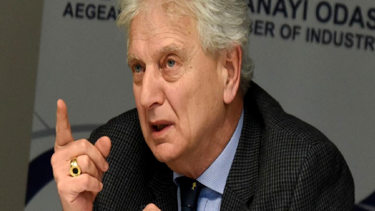 İzmir'de enflasyonla mücadele ve ekonomik gelişmeler üzerine kapsamlı bir inceleme.