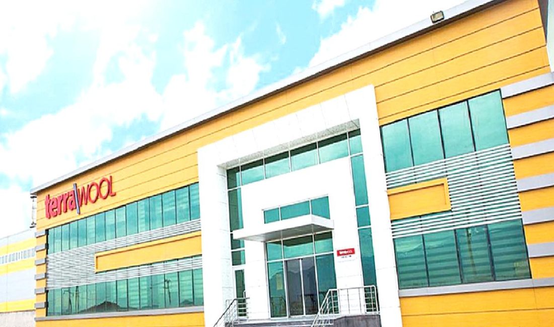 İzocam, His Yalıtım'ı bünyesine katarak enerji verimliliği ve sürdürülebilirlik hedeflerini