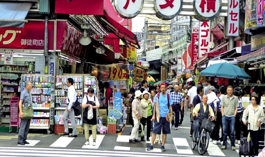 Japonya'nın ihracat verileri üzerinde derinlemesine bir inceleme yapıyoruz. Zayıf yen