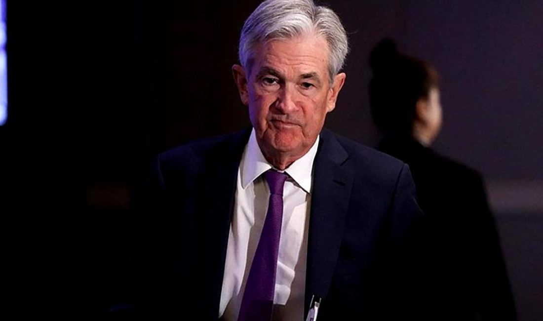 Jerome Powell, ekonomi değerlendirmesinde enflasyon, işsizlik ve para politikalarının geleceği