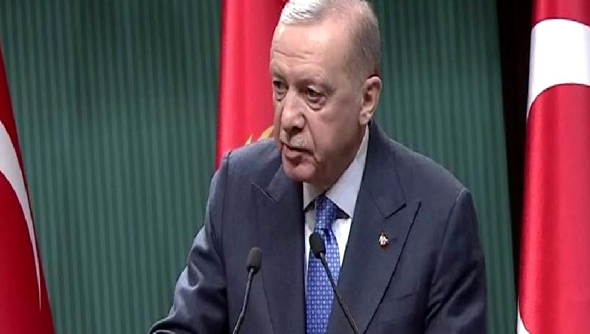 Karadağ Cumhurbaşkanı Jakov Milatoviç'in Ankara ziyareti ve düzenlenen ortak basın