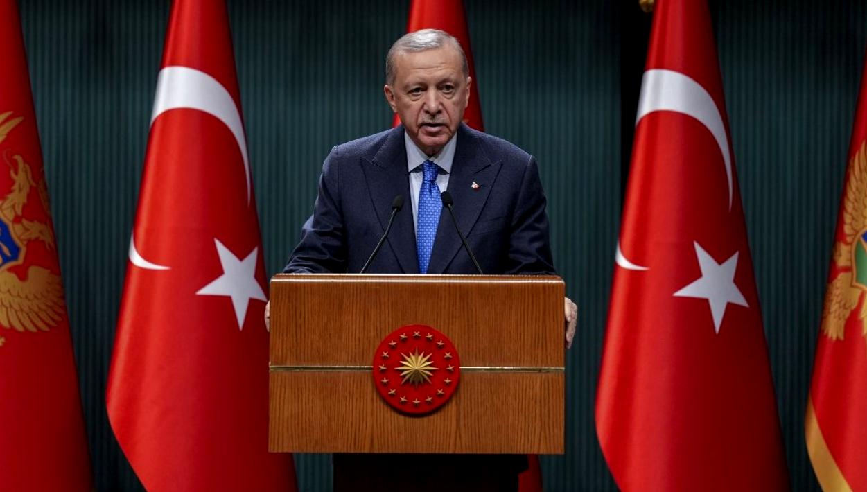 Karadağ Cumhurbaşkanı Jakov Milatoviç'in Türkiye ziyareti sırasında yaptığı önemli açıklamalar,