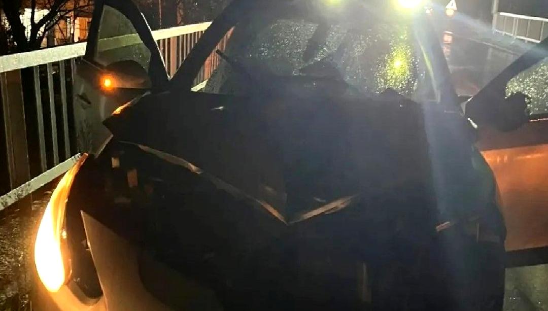 Kargucak Mahallesi'nde meydana gelen kazada bir kişi hayatını kaybetti, bir