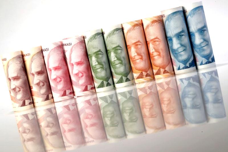 Kasım ayı reel efektif döviz kuru verileri açıklandı. Ekonomik göstergeler,