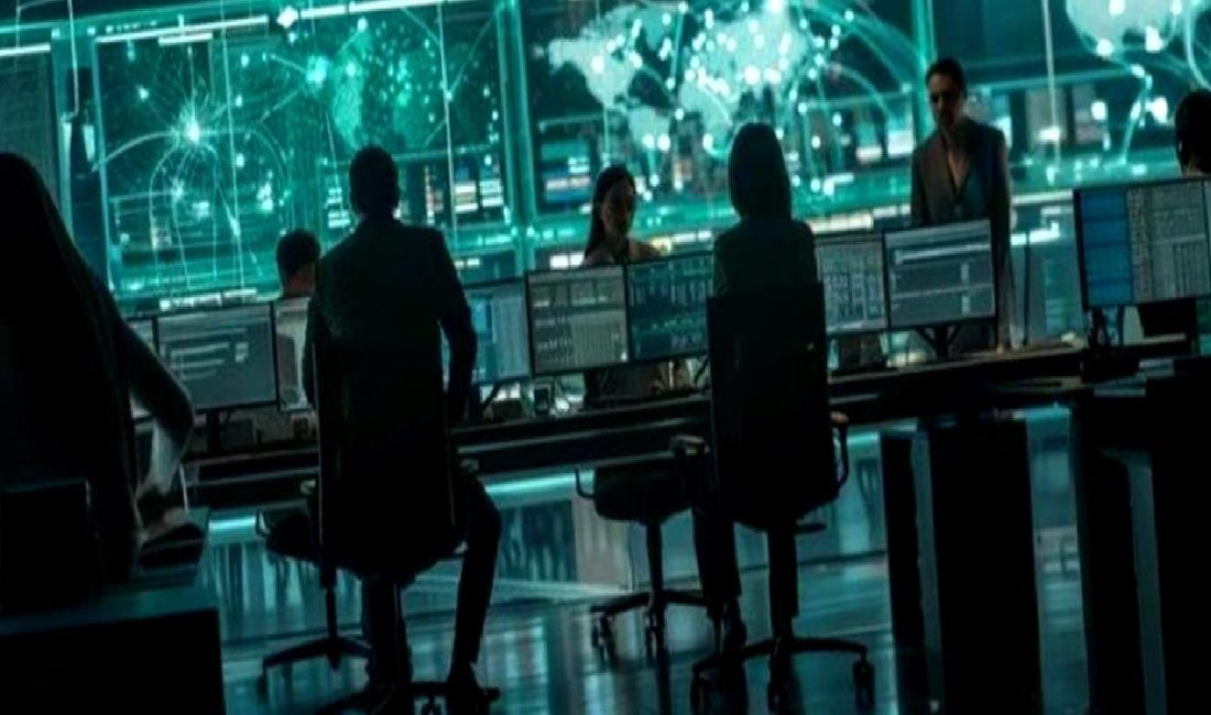 Kaspersky’ın BT Güvenliği Raporu: Türkiye ve Dünya Genelinde Tehditler Kaspersky'ın BT Güvenliği Raporu, Türkiye ve dünya genelindeki siber tehditleri