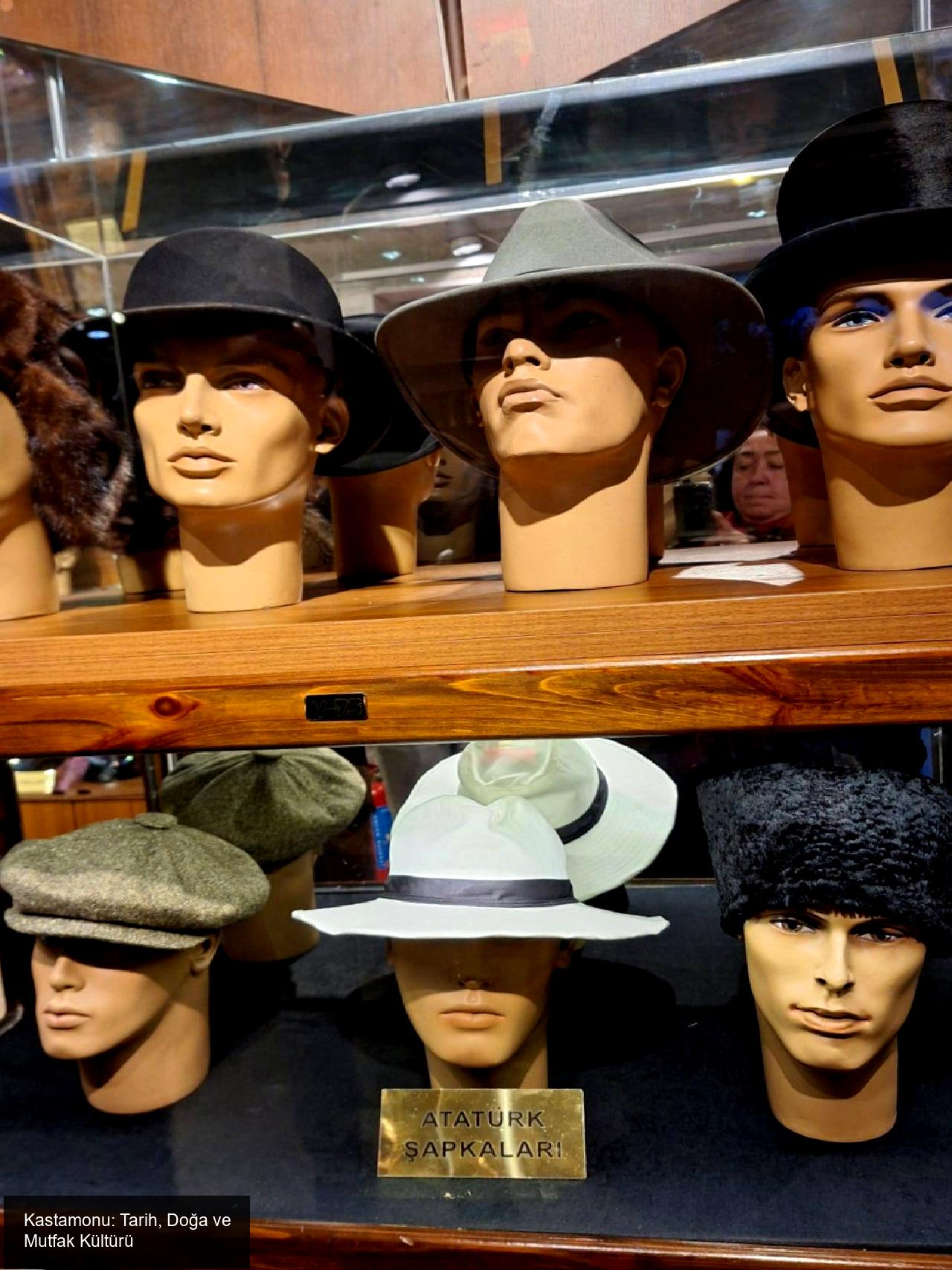 Kastamonu: Tarih ve Doğanın Buluştuğu Şehir