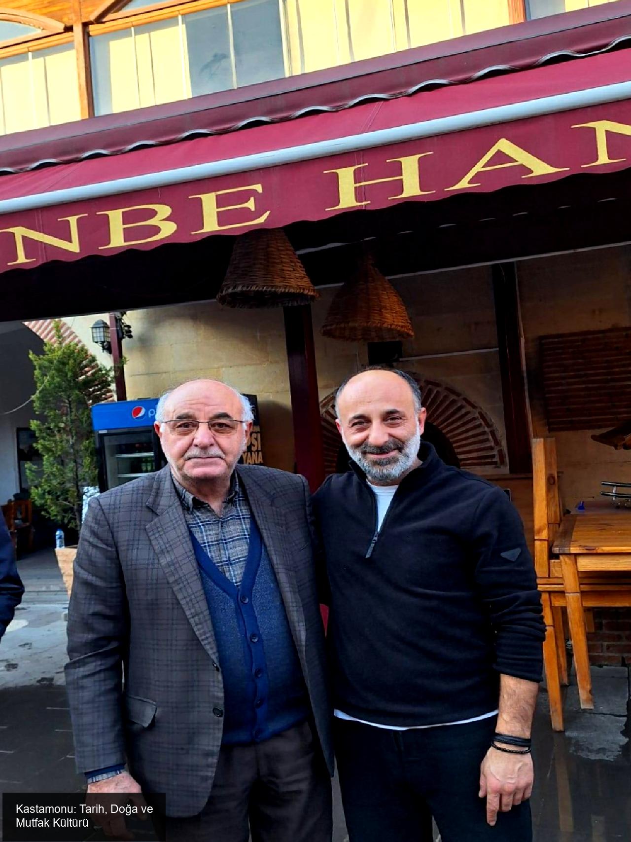 10 Bin Yıllık Mutfak Kültürü