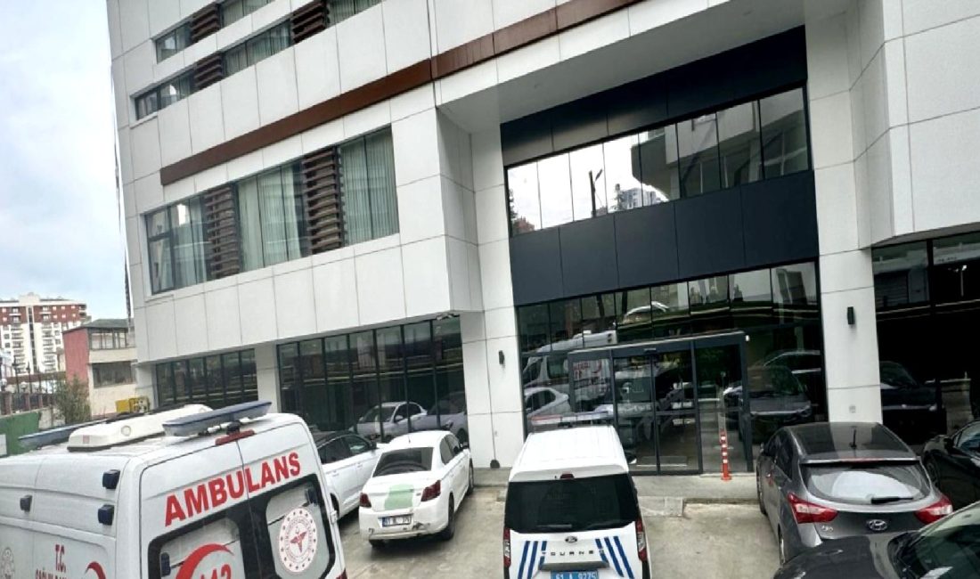 Kaşüstü Mahallesi'nde gerçekleşen silahlı olayda bir kişi hayatını kaybetti. Olayın