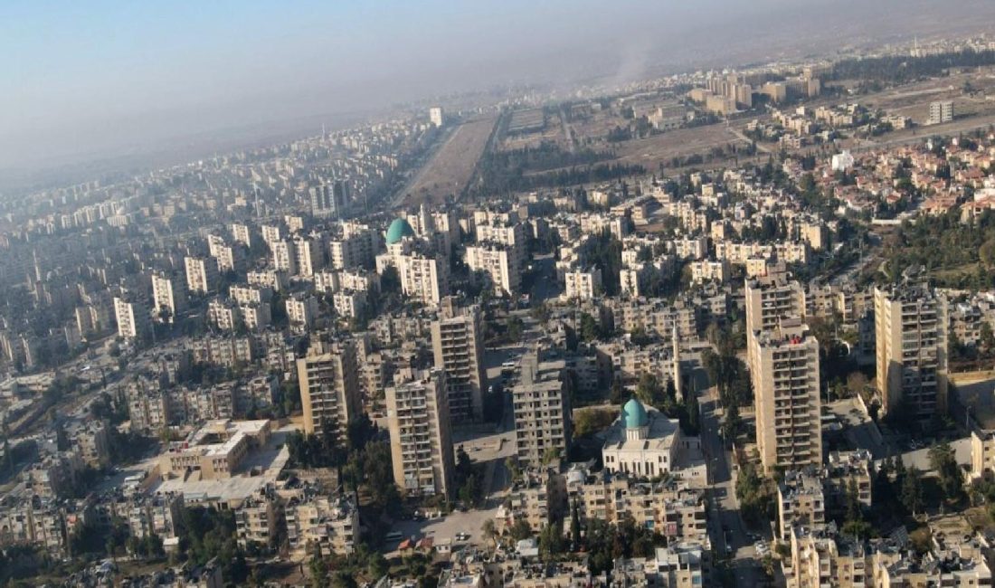 Katar, Suriye ile diplomatik ilişkilerini yeniden kurma adımı attı. Bu