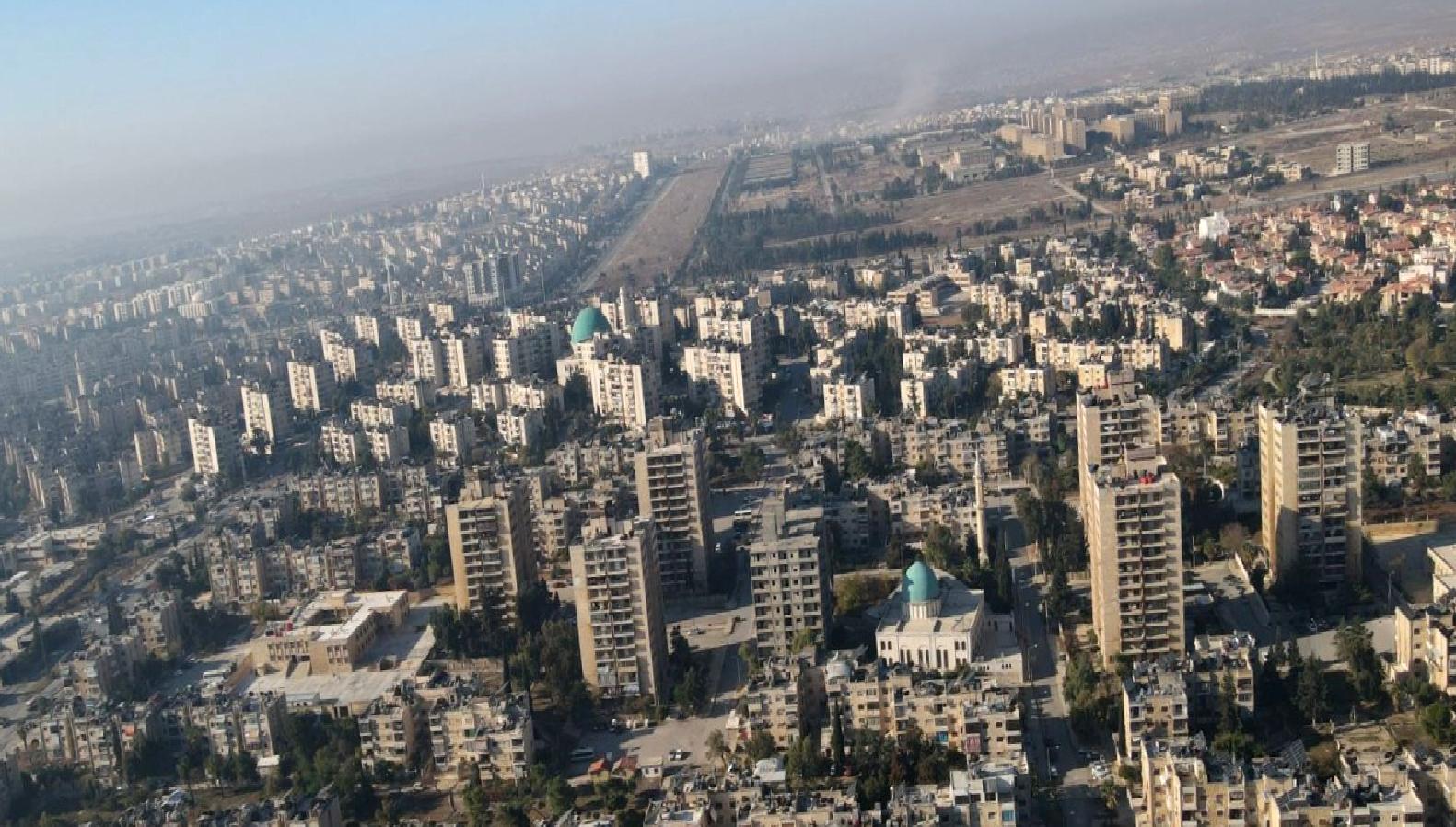 Katar, Suriye ile diplomatik ilişkilerini yeniden kurma adımı attı. Bu