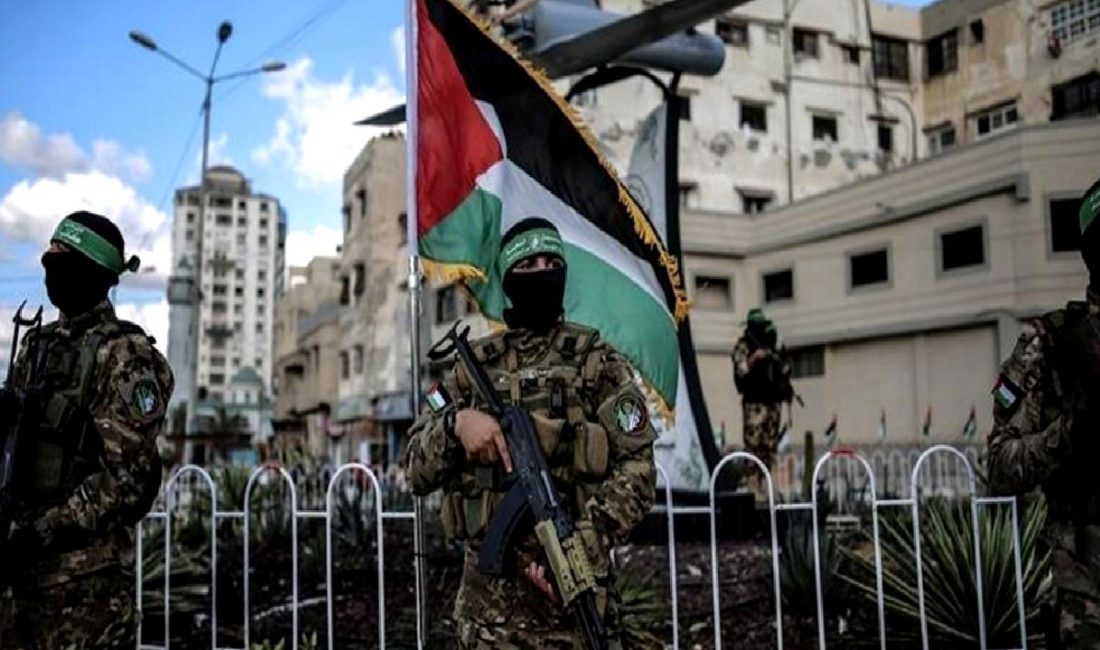 Katar'da Hamas ile gerçekleştirilen esir takası ve ateşkes görüşmeleri, bölgedeki