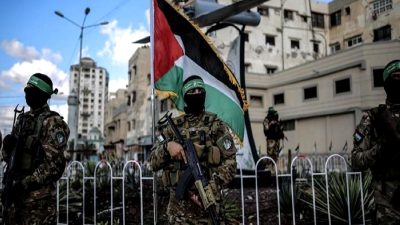 Katar'da Hamas ile gerçekleştirilen esir takası ve ateşkes görüşmeleri, bölgedeki