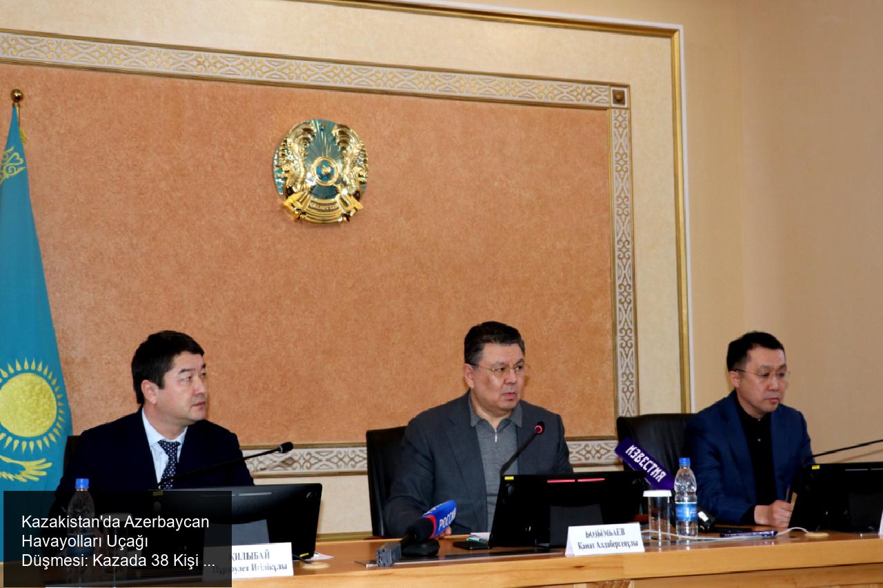 Azerbaycanlı Yetkililerden Kritik İddialar