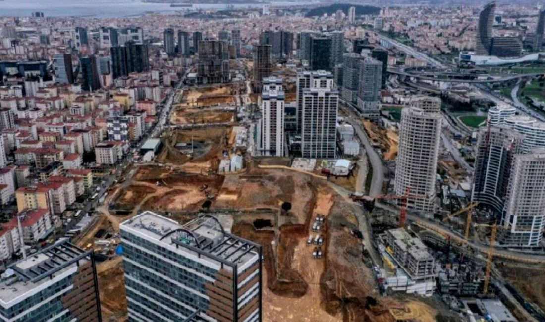 Kentsel dönüşüm projelerinde dikkat edilmesi gereken önemli noktaları keşfedin. Planlama,