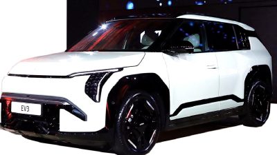 Kia, elektrikli araç pazarındaki atılımını EV6 ve yeni EV3 modelleriyle