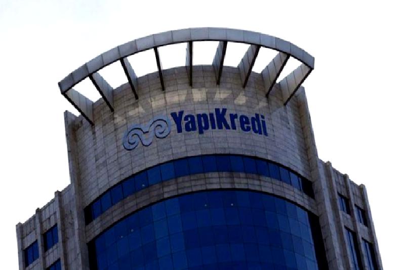 Koç Holding, Yapı Kredi satışıyla ilgili önemli bir açıklama yaptı.