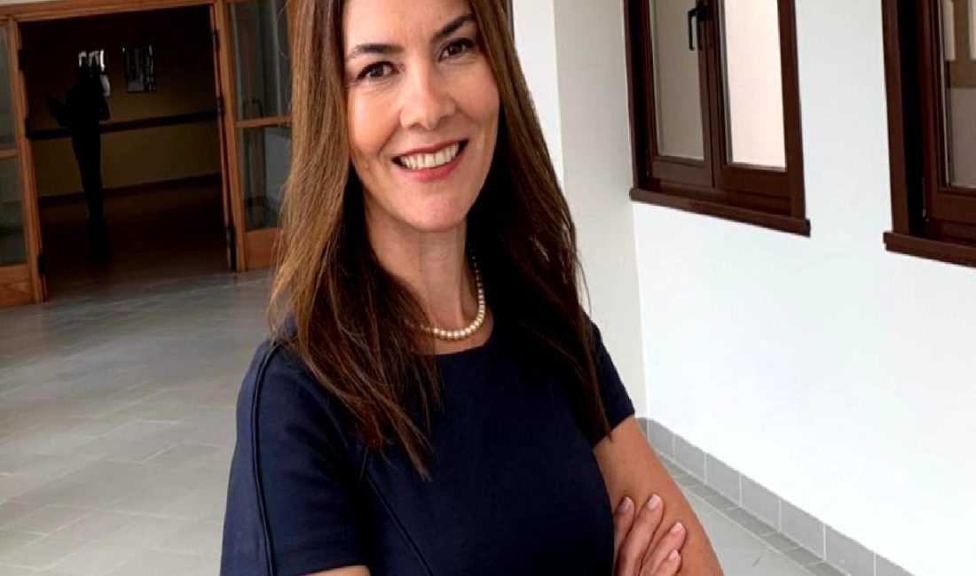 Koç Üniversitesi’nden Enflasyon Beklentileri Üzerine Güncel Veriler Koç Üniversitesi'nin enflasyon beklentileri üzerine güncel verilerini keşfedin. Ekonomik göstergeler,