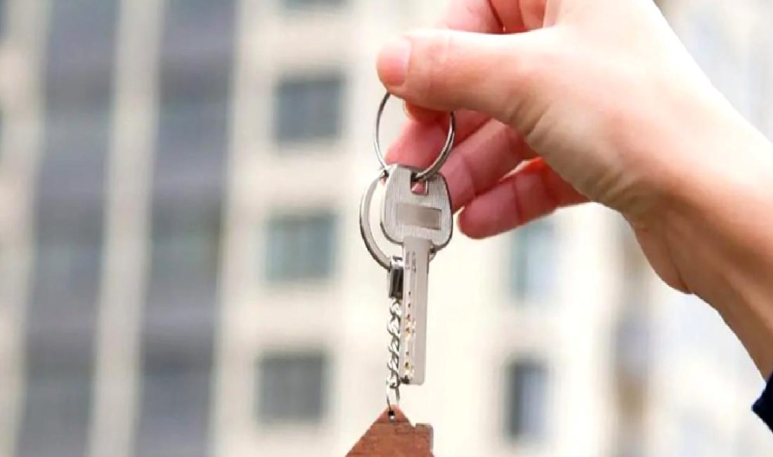 Konut Piyasasında Sıfır Satışlar Yükselişe Geçti Konut piyasasında sıfır satışların yükselişe geçmesi, hem yatırımcılar hem de