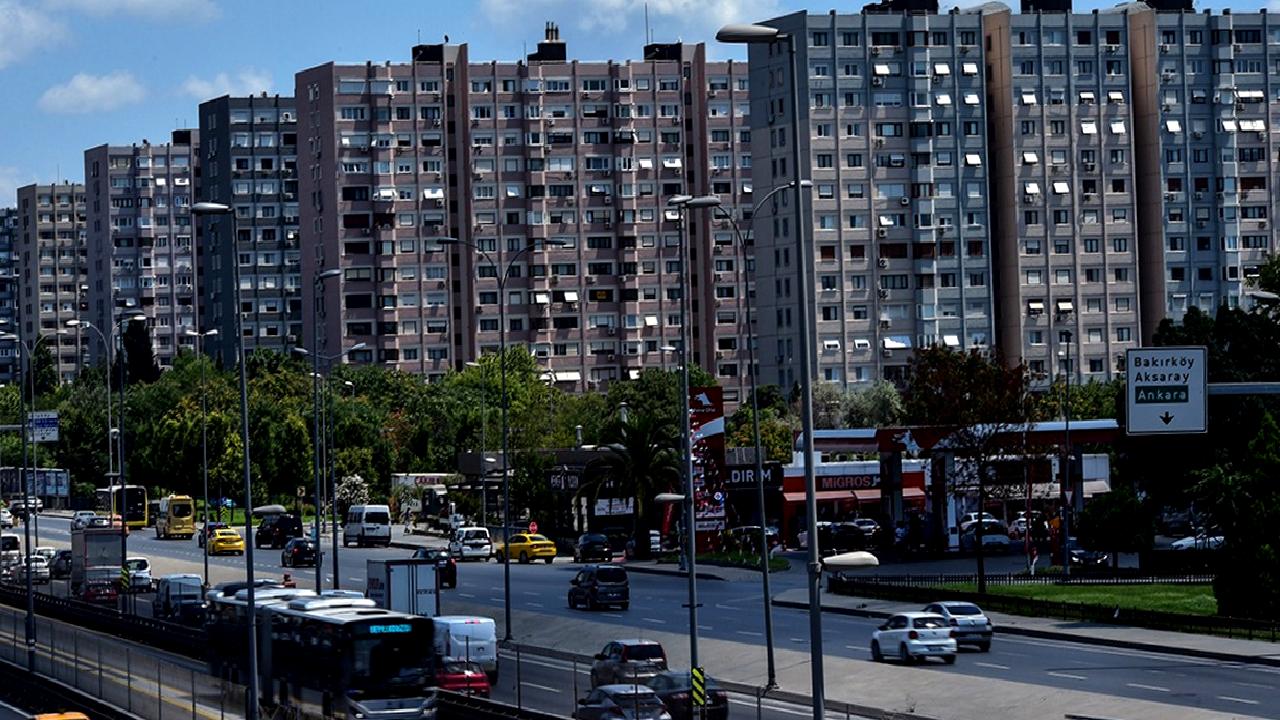 Konutder Başkanı Ramadan Kumova, 2024 ve 2025 yıllarında konut sektöründe