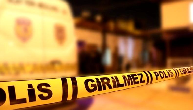 Kovanlık Beldesinde yaşanan trajik olayda, bir adam eşini öldürdü. Olayın