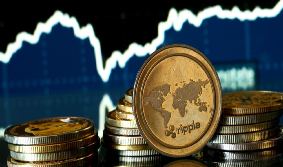 Kripto para piyasalarında son yükselişler ve trendleri keşfedin. Ripple ve