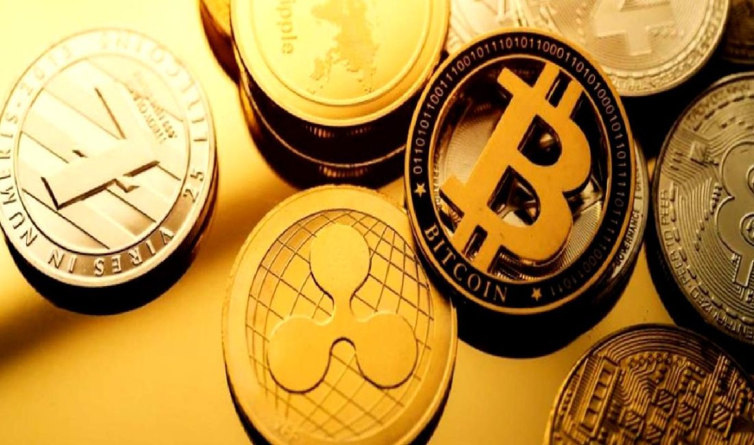 Kripto Para Piyasasında Bitcoin ve Ethereum’daki Büyük Yükseliş Kripto para piyasasında Bitcoin ve Ethereum'un büyük yükselişi, yatırımcıların dikkatini