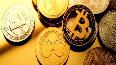 Kripto para piyasasında Bitcoin ve Ethereum'un büyük yükselişi, yatırımcıların dikkatini