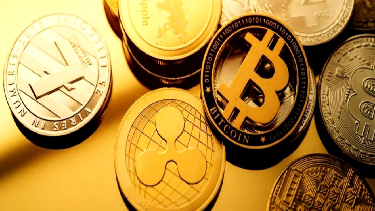 Kripto para piyasasında Bitcoin ve Ethereum'un büyük yükselişi, yatırımcıların dikkatini