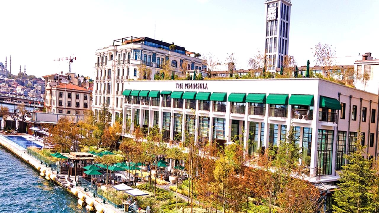 Küresel iklim değişikliği, peyzaj sektörünü doğrudan etkiliyor. Bu yazıda, iklim