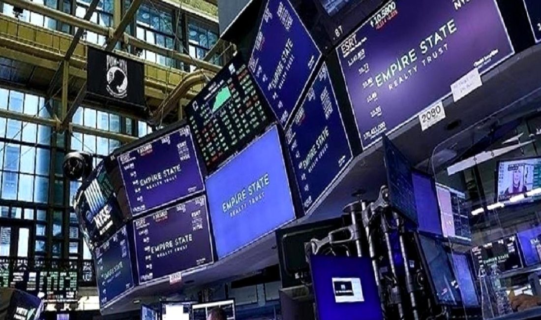 Küresel piyasalarda Noel tatili öncesi yön arayışı ve ekonomik gelişmeleri