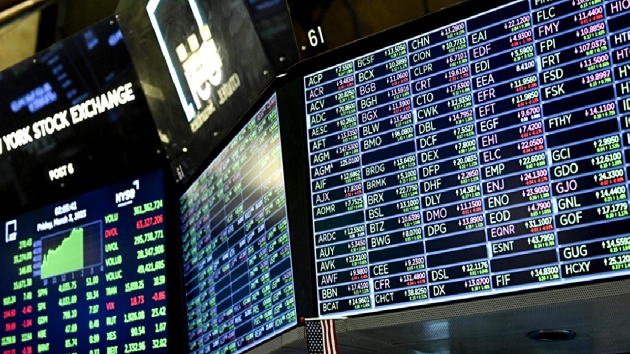 Küresel piyasalarda yaşanan olumsuz gelişmeler ve yıl sonu durumu hakkında