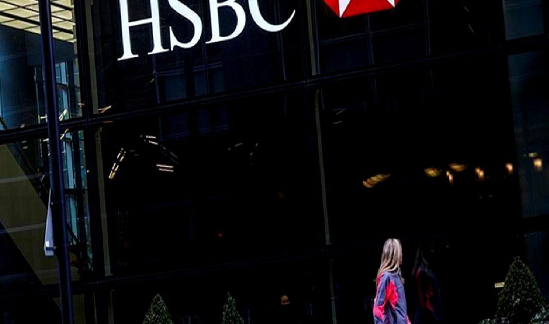 HSBC ve IFC, küresel ticaret finansmanı açığını kapatmayı hedefleyen yeni