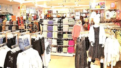 LC Waikiki'nin global büyüme stratejileri ve hedefleri üzerine derinlemesine bir