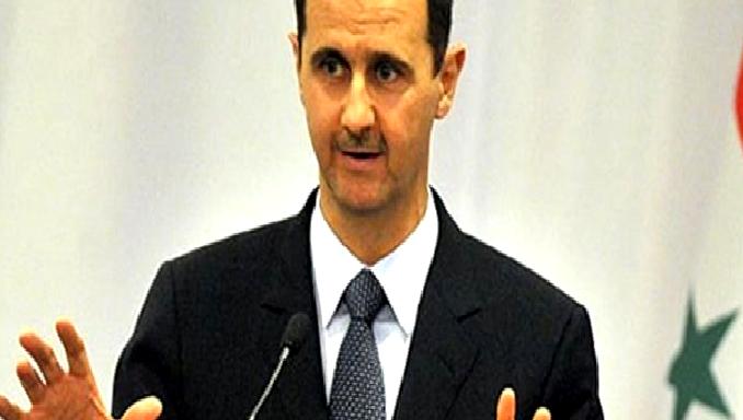 Lübnan'da Esad ailesine ait bir gözaltı olayı, bölgedeki siyasi dinamikleri