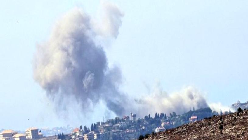 Lübnan'da devam eden İsrail saldırıları, bölgedeki gerginliği artırıyor. Bu içerikte,