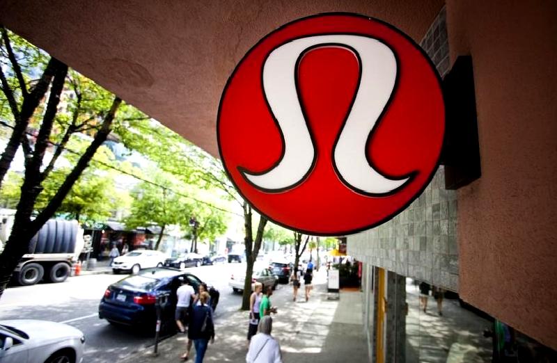 Lululemon Athletica'nın üçüncü çeyrek raporu ve finansal performansı hakkında detaylı