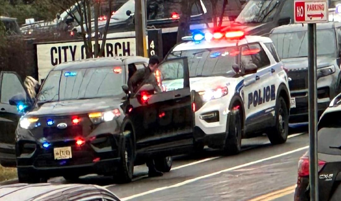 Madison’da Okula Silahlı Saldırı: 3 Ölü, 7 Yaralı Madison'da meydana gelen silahlı saldırıda 3 kişi hayatını kaybetti, 7