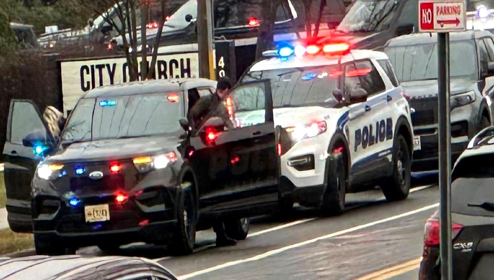 Madison'da meydana gelen silahlı saldırıda 3 kişi hayatını kaybetti, 7