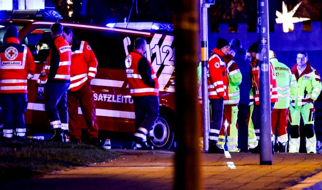 Magdeburg’daki Trajik Olay ve Uluslararası Tepkiler Magdeburg'da gerçekleşen trajik olay, uluslararası arenada büyük yankı uyandırdı. Bu