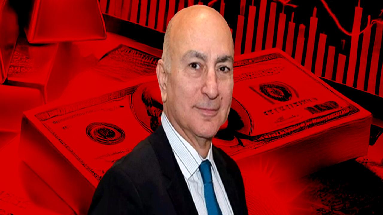 Mahfi Eğilmez, Türk Lirası'nın geleceği üzerine kapsamlı bir değerlendirme sunuyor.