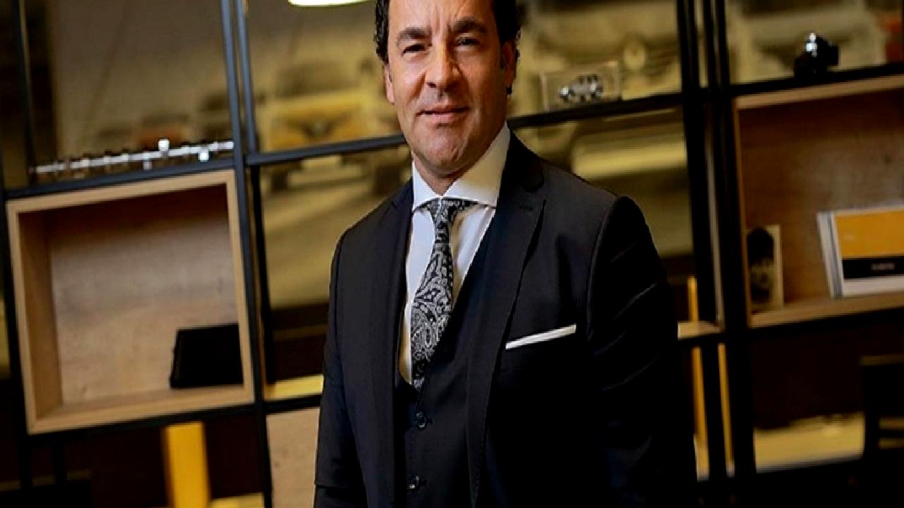 MAİS Genel Müdürü Berk Çağdaş, 2024 ve 2025 yıllarındaki otomotiv