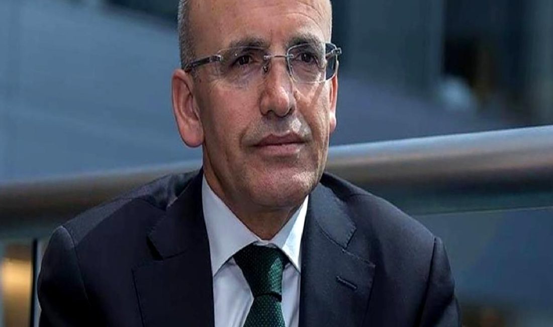 Maliye Bakanı Şimşek’ten Kartelleşme ve Kayıt Dışı Ekonomi ile Mücadele Açıklamaları Maliye Bakanı Şimşek, kartelleşme ve kayıt dışı ekonomi ile mücadele