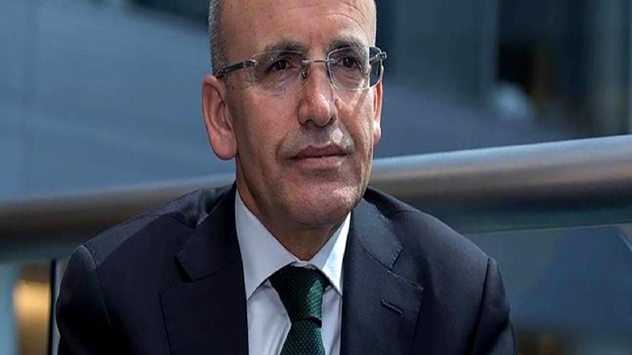 Maliye Bakanı Şimşek, kartelleşme ve kayıt dışı ekonomi ile mücadele
