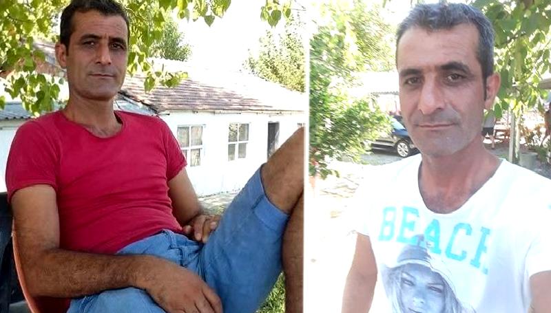 Manavgat'ta ağaç kesimi sırasında meydana gelen kaya düşmesi sonucu yaşanan