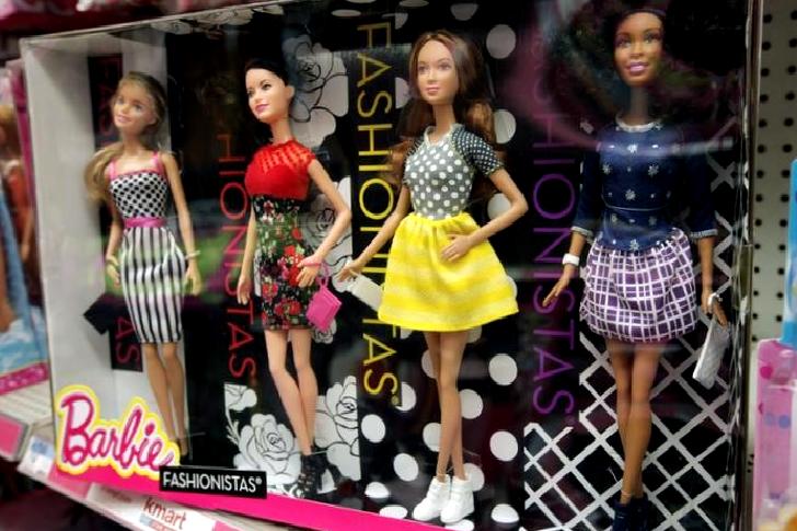 Mattel Hisse Fiyatında %5,1 Artış ve Gelecek Beklentileri Mattel hisse fiyatında %5,1'lik artışla birlikte yatırımcıların geleceğe dair beklentileri