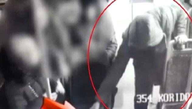 Melikgazi'de gerçekleştirilen hırsızlık operasyonunda, zanlı yakalandı. Olayla ilgili detaylar ve