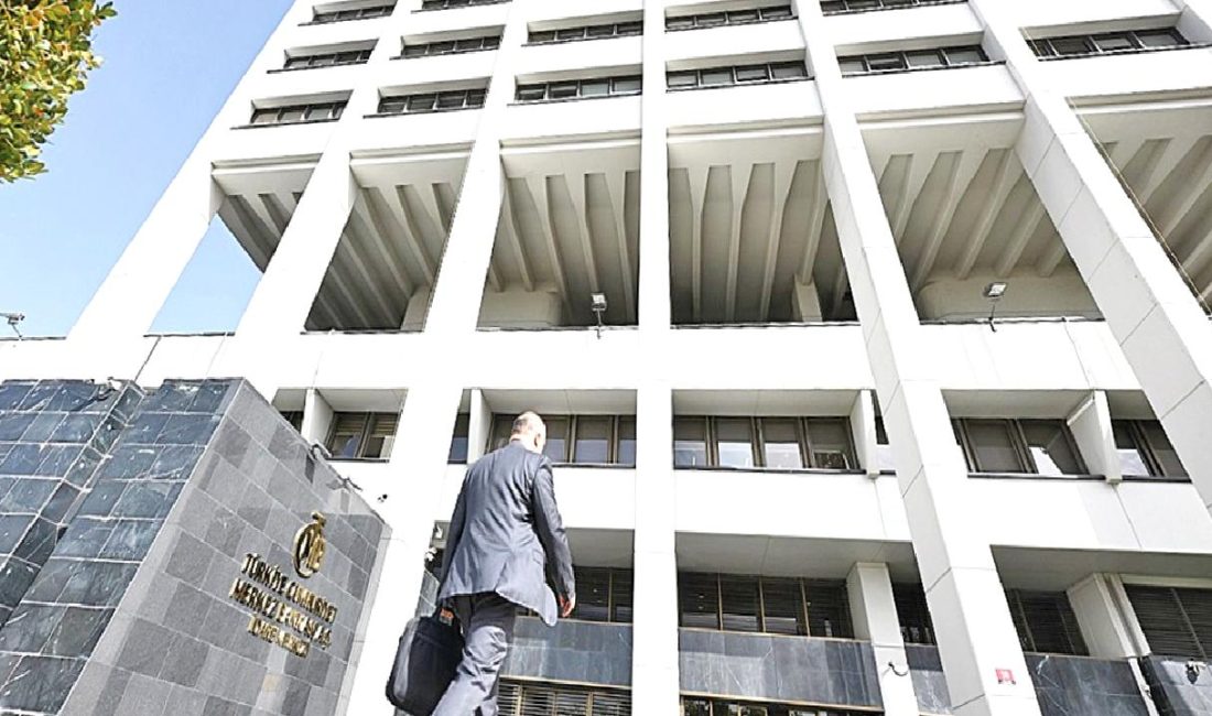 Merkez Bankası, 2025 yılına ilişkin önemli tarihleri ve ekonomik planlamaları