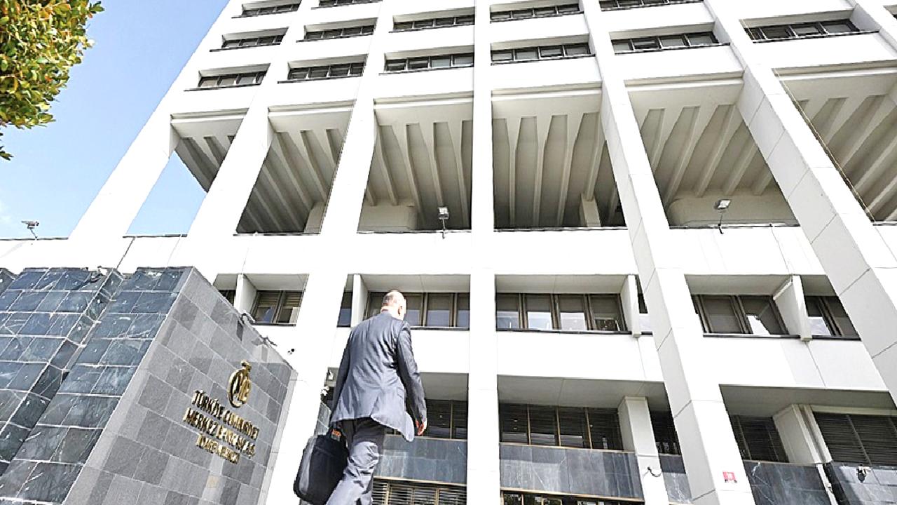 Merkez Bankası, 2025 yılına ilişkin önemli tarihleri ve ekonomik planlamaları