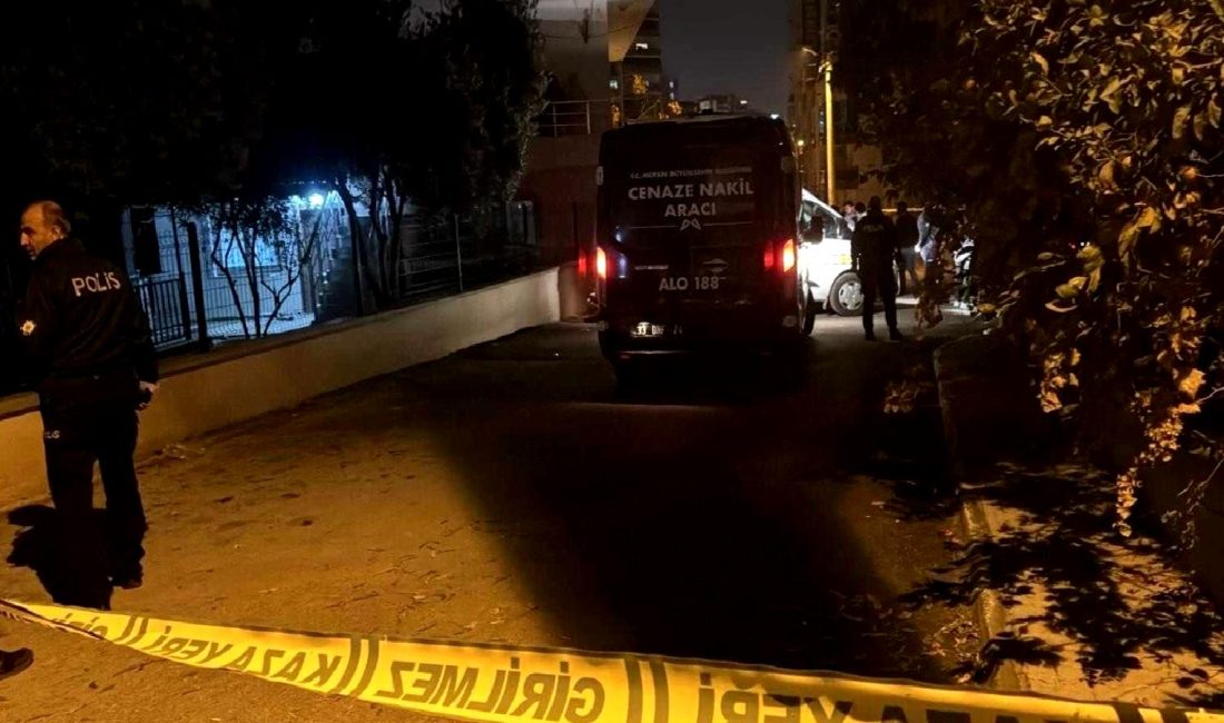 Mersin'de eski nişanlısını vuran astsubayın intihar etmesi, olayın ardındaki dramı