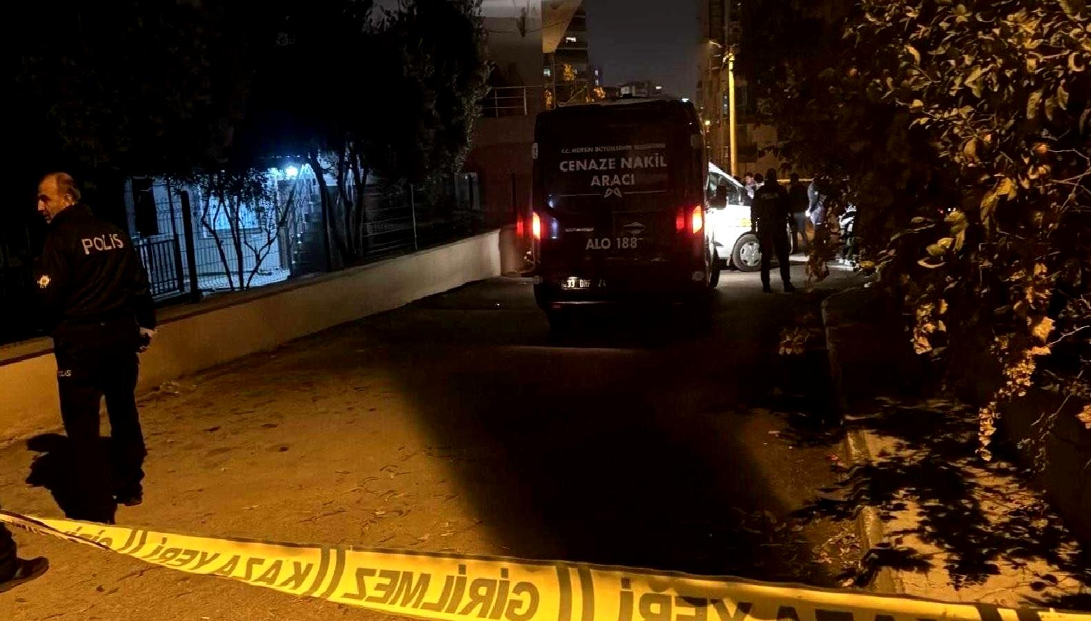 Mersin'de eski nişanlısını vuran astsubayın intihar etmesi, olayın ardındaki dramı